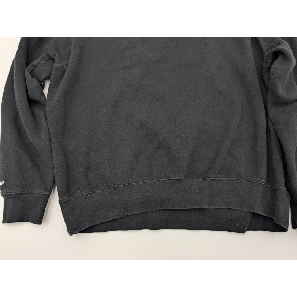 New Era Chicago White Sox Southside City‎ Connect Hoodie Black 2XL Used - Picture 12 of 16